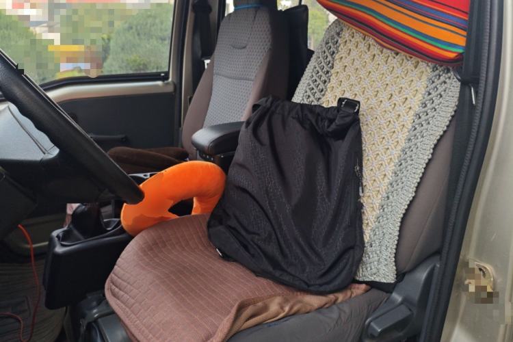 Used Wuling Zhiguang 2013 1.0L Practical Version
