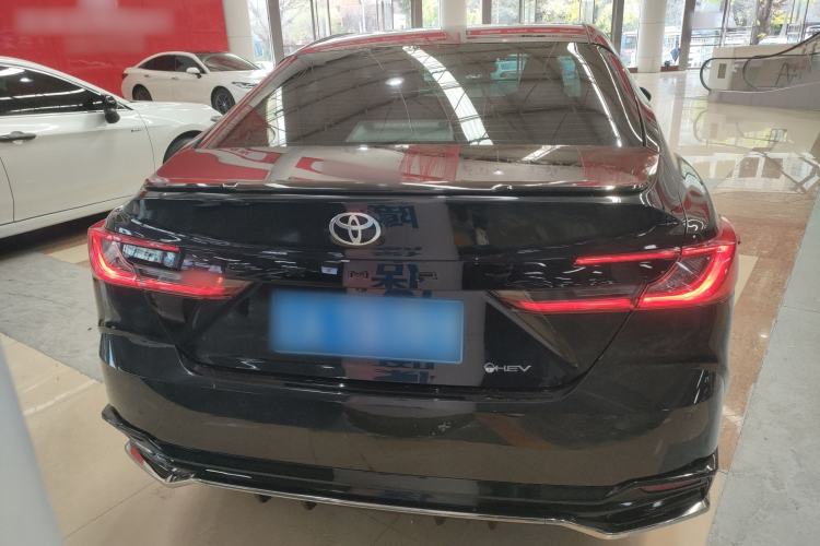 Used Toyota Camry 2024 Dual-Motor 2.0 HXS Sport Plus Edition