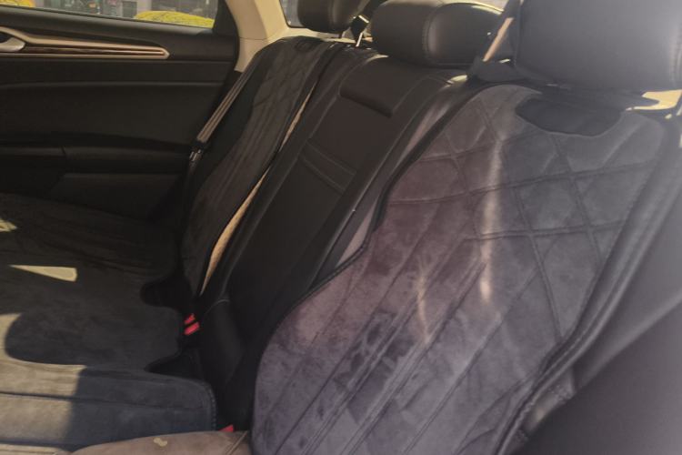 Used Ford Mondeo 2013 2.0L GTDi 200 Fashion Edition
