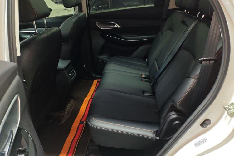 Used CHANGAN X7 PLUS 2024 1.5T Automatic Prestige 7-Seater