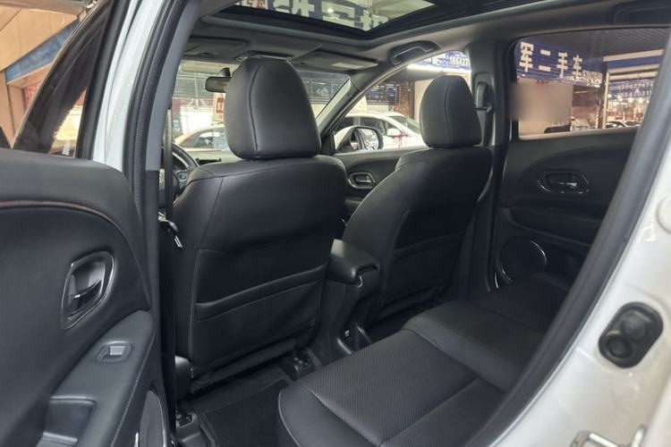 Used Honda XR-V 2015 1.8L VTi CVT Luxury Edition
