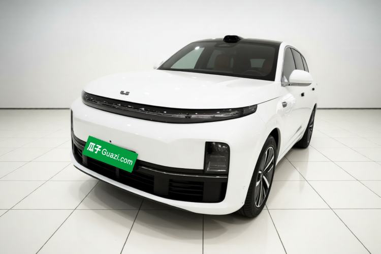 Used Li Auto L7 2024 MAX Model