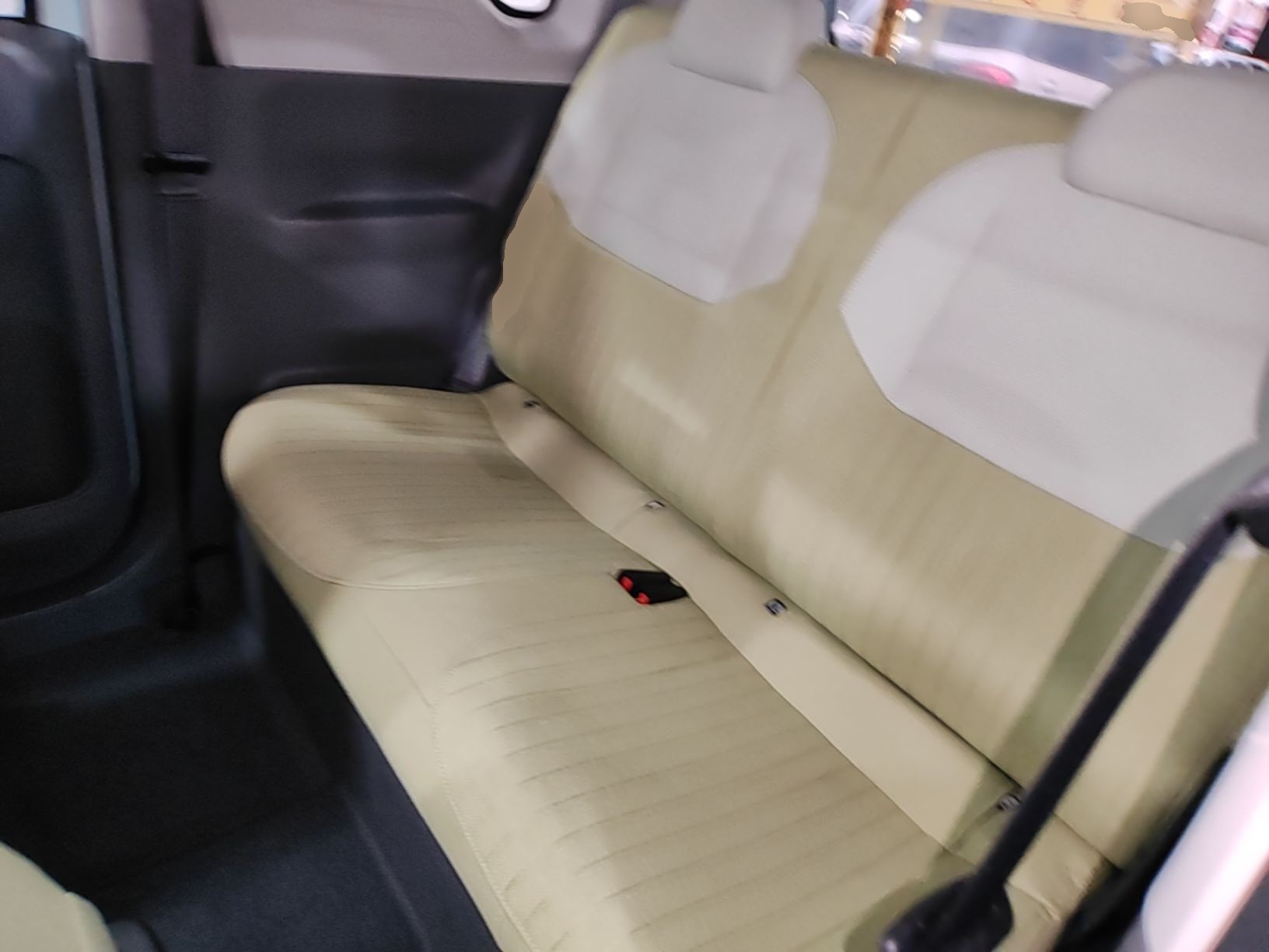 Geely Galaxy Panda 2023 Panda Mini 200km Endurance Bear — снимка 20
