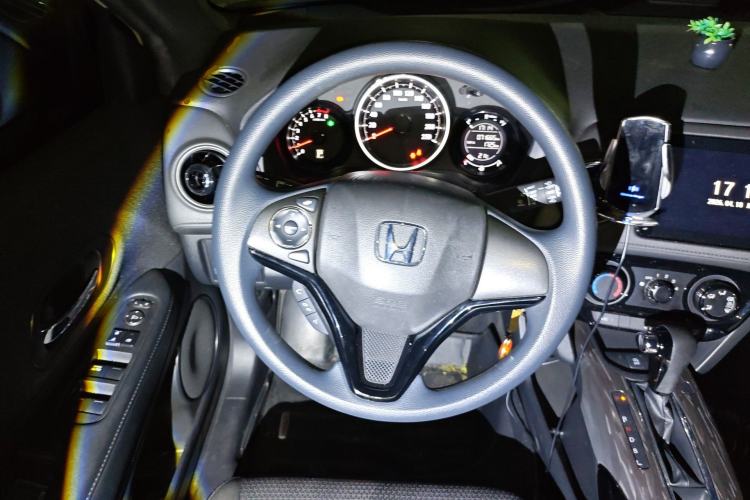 Used Honda XR-V 2021 1.5L CVT Classic Edition