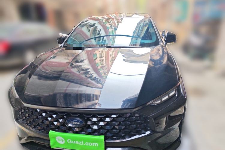 Used Ford Mondeo 2022 EcoBoost 245 ST-Line