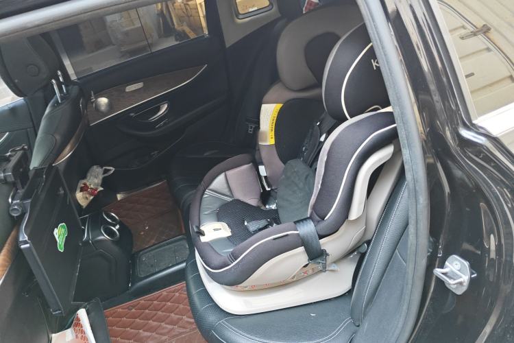 Used Mercedes-Benz E-Class 2016 E 300 L Luxury Model
