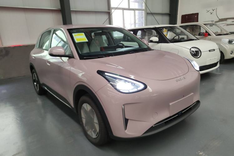 Used Geely Galaxy Geome 2025 310km Dream Edition