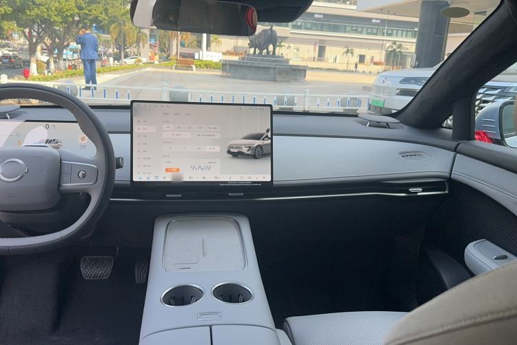 Used Nissan N7 2025 510 Max
