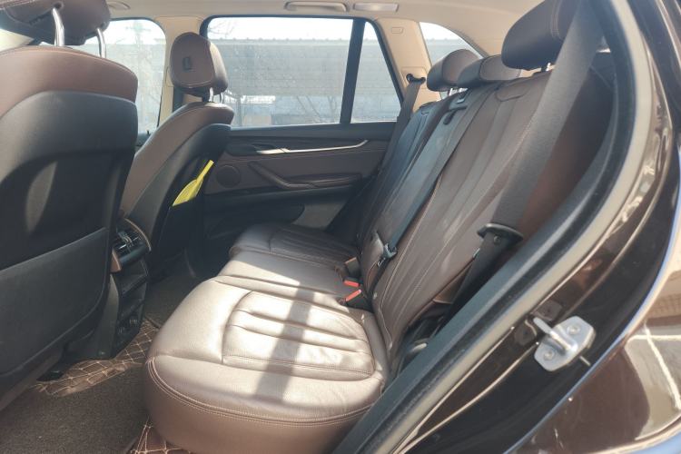 Used BMW X5 2014 xDrive35i Luxury Edition