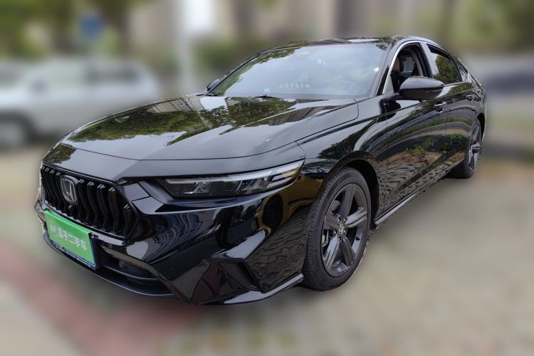 Used Honda Inspire 2023 260TURBO Deluxe Edition