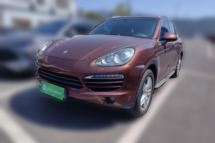 Used Porsche Cayenne 2011 Cayenne 3.0T