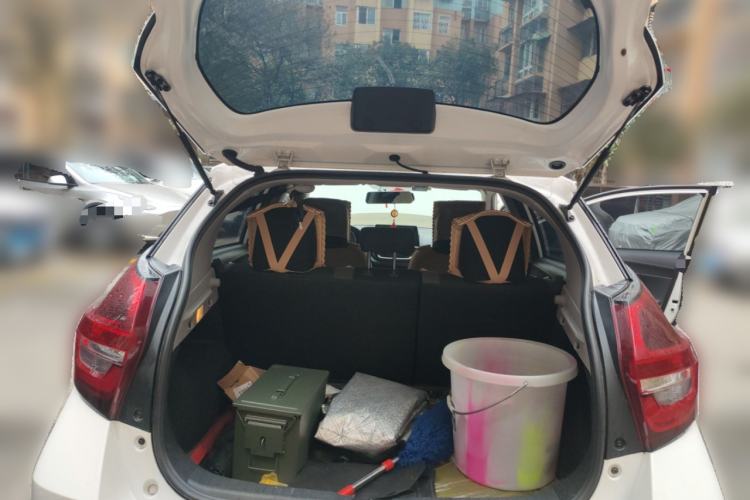 Used Toyota Vios FS 2022 1.5L CVT FENGCHI CARE Edition