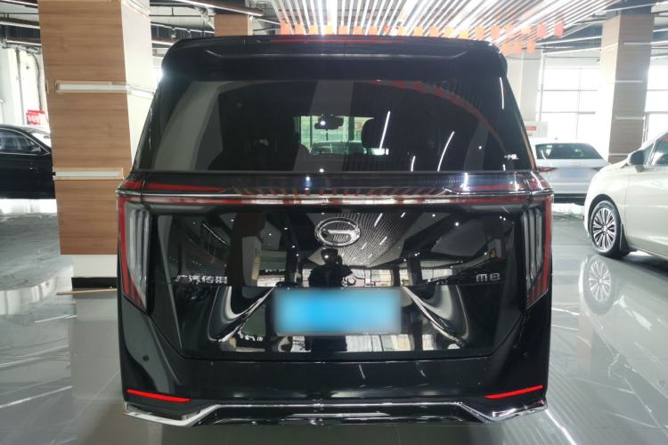 Used GAC Trumpchi M8 2024 Master Series 400T Prestige Edition