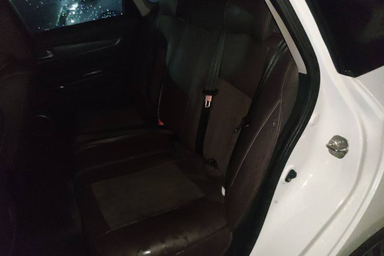 Used FORTHING S50 2020 Operational Type
