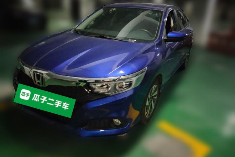 Used Honda Crider 2019 180 Turbo CVT Luxury Edition China V