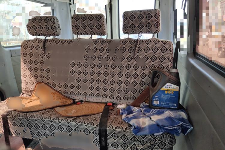 Used Iveco Power Daily 2012 2.5T-A32 Base Version
