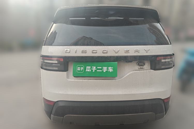 Used Land Rover Discovery 2020 3.0 SC V6 SE