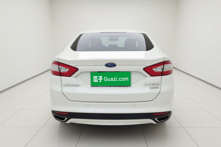Used Ford Mondeo 2013 2.0L GTDi 200 Fashion Edition