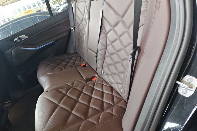 Used BMW X5 2022 Restyled xDrive 30Li M Sport Package
