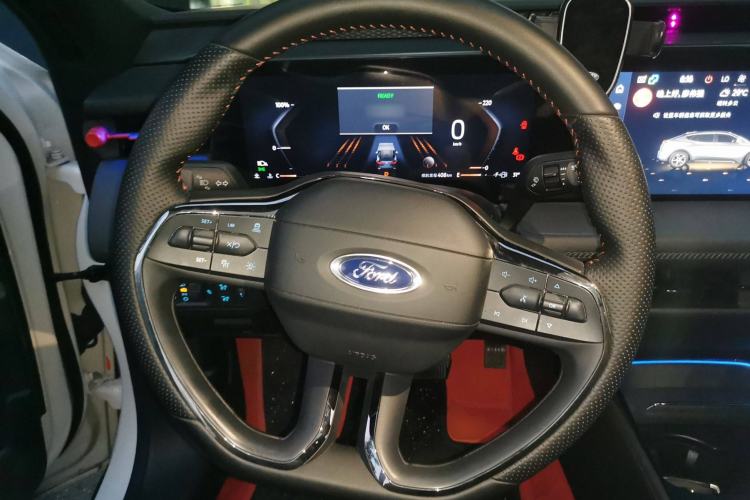 Used Ford Mondeo 2025 2.0T EcoBoost E Hybrid Sport Edition ST-Line