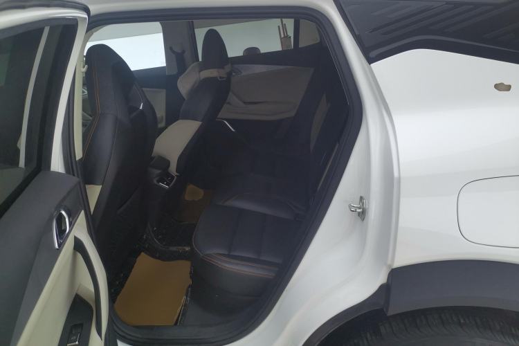 Used Lynk & Co 06 EM-P 2020 PHEV Plus