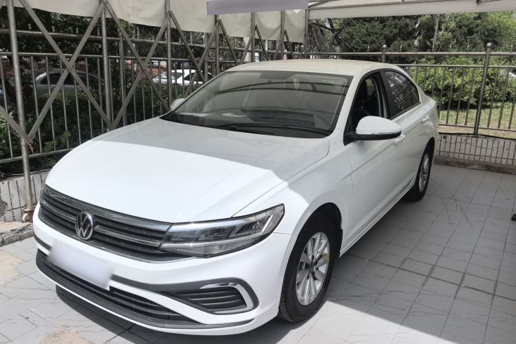 Used Volkswagen Bora 2024 200TSI DSG Comfort Edition