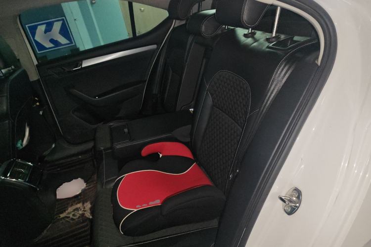 Used Skoda Superb 2016 TSI280 DSG Innovation Edition
