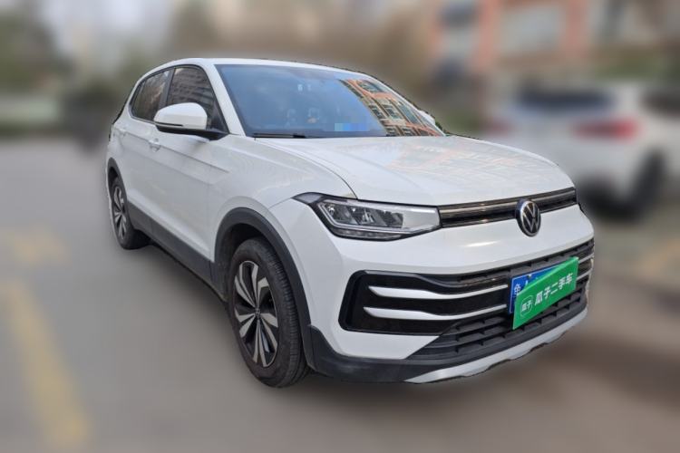 Used Volkswagen Tharu 2025 New Sharp 1.5L Sharp Edition
