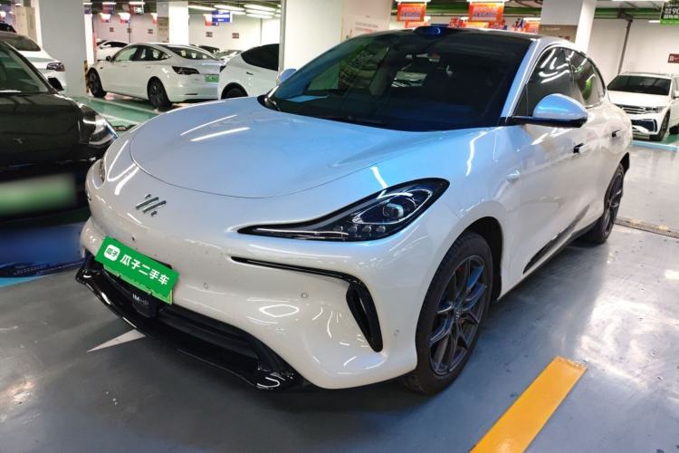 Used IM LS6 2023 Max Enhanced Performance Edition