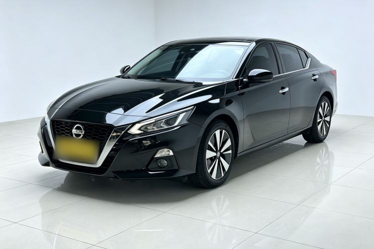 Used Nissan Teana 2021 2.0L XL Upper AD1 Smart Drive & Navigation Edition