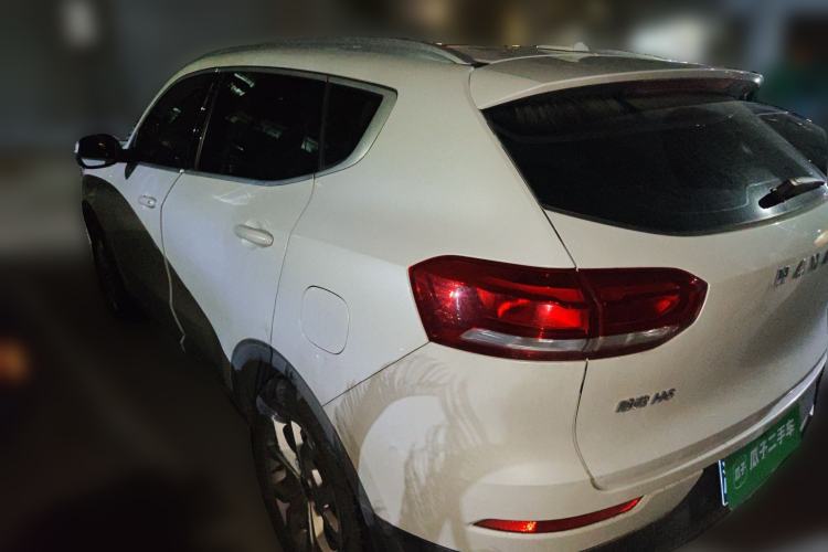 Used Haval H6 2020 1.5 GDIT Automatic Platinum Urban Edition
