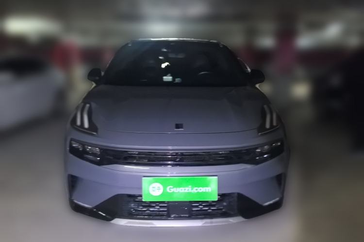 Used Lynk & Co 06 2020 1.5T JinPro model