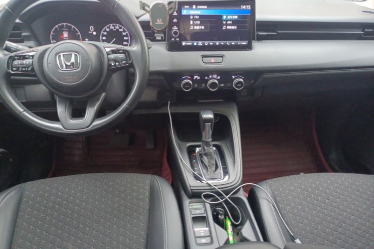 Used Honda XR-V 2023 1.5L CVT Trend Edition