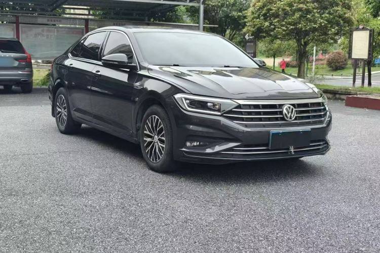 Used Volkswagen Sagitar 2021 280TSI DSG Comfort Connect Edition