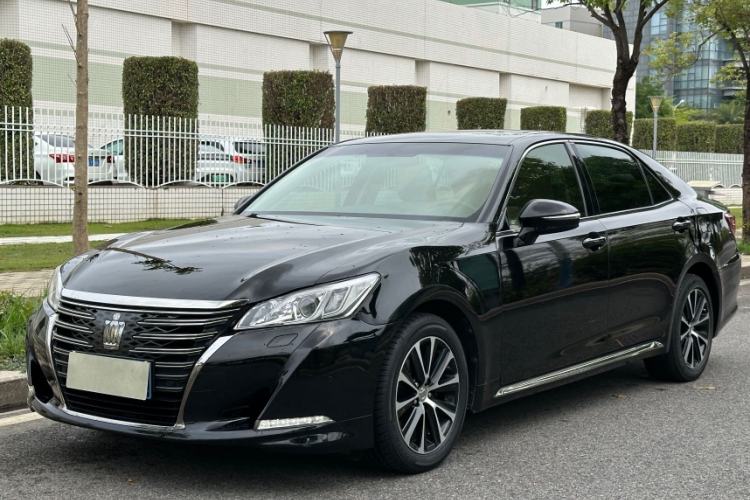 Used Toyota Crown 2018 2.0T Fashion Edition