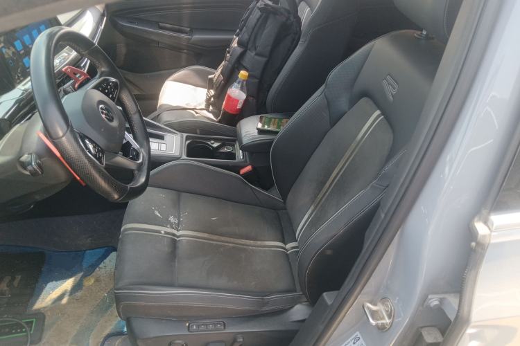 Used Volkswagen Golf 2021 280TSI DSG R-Line