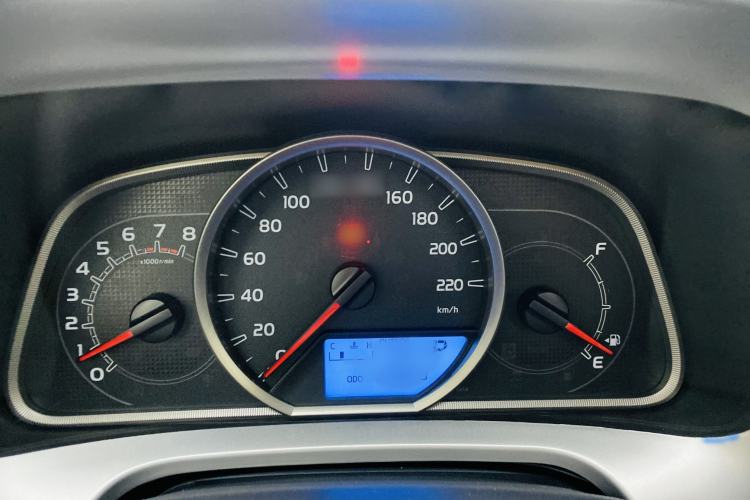 Used Toyota RAV4 2016 2.0L CVT Two-Wheel Drive Fashion Edition China V Standard