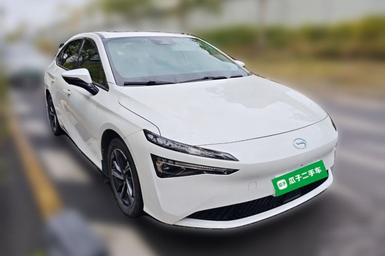 Used AION S MAX 2024 70 Star Edition 54.6 kWh
