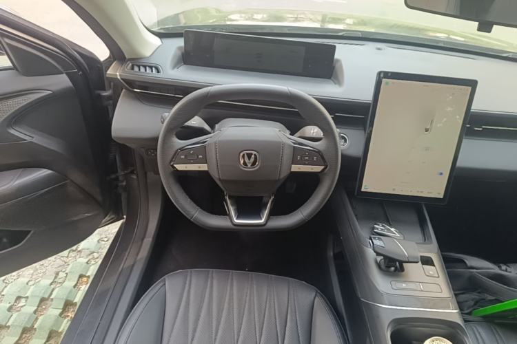 Used CHANGAN Eado 2024 1.5T GDI Automatic Flagship Edition
