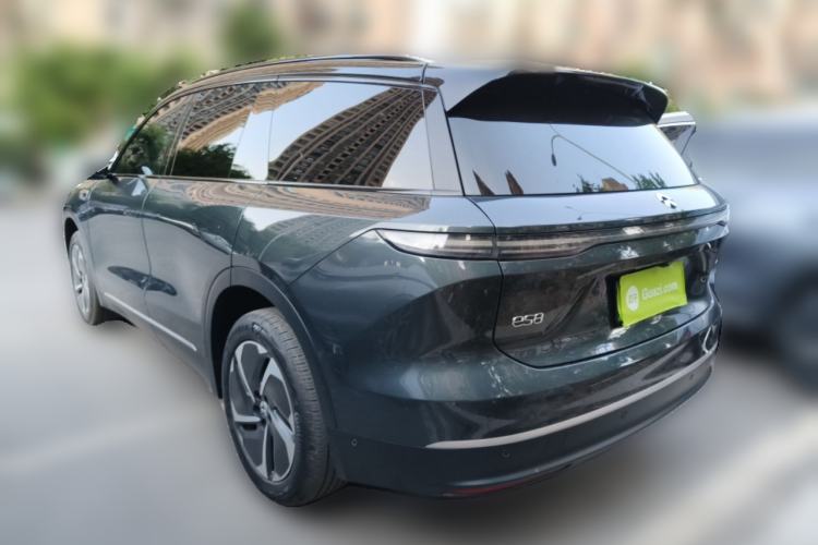 Used Nio ES8 2024 75 kWh
