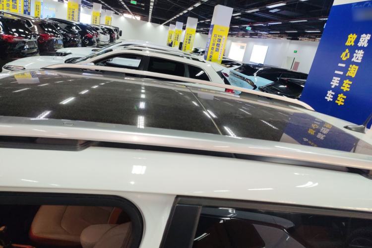 Used Jeep Renegade 2016 1.4T Automatic Jingneng Version+