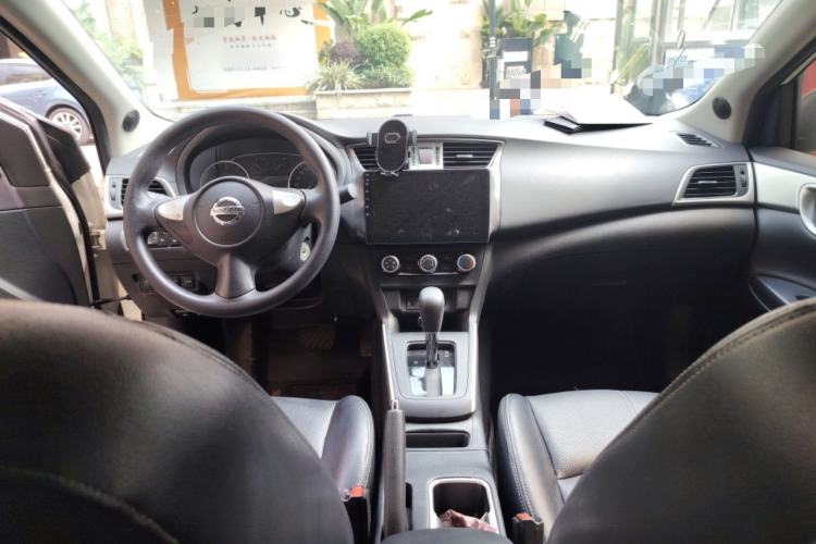 Used Nissan Sylphy 2022 Classic 1.6XE CVT Comfort Edition