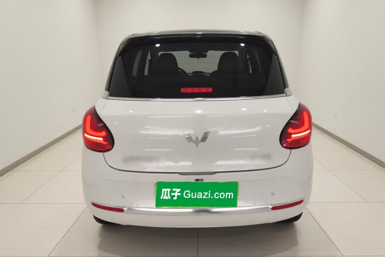 Used Wuling Bingo 2023 410 km Lingxi Deluxe Edition Rear
