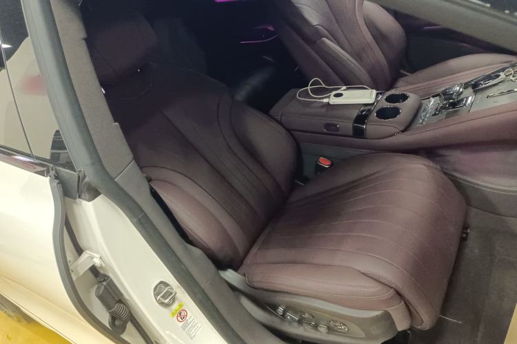 Used Denza Z9GT 2024 1100 Four-Wheel Drive Ultra Version