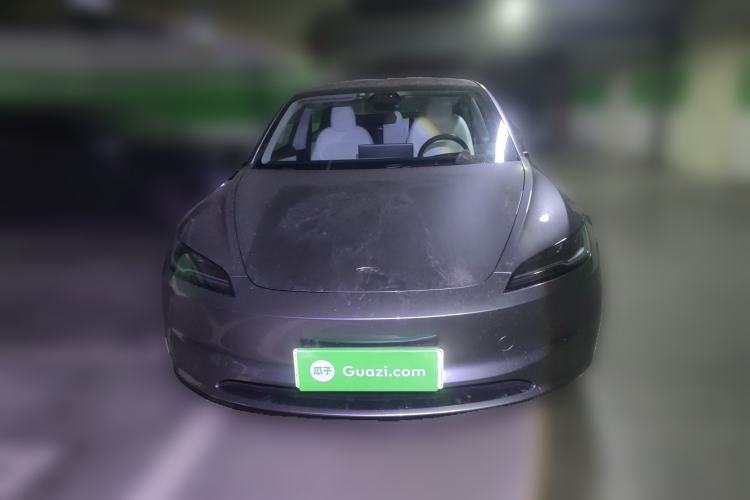 Used Tesla Model 3 2023 Long-Range All-Wheel-Drive Version