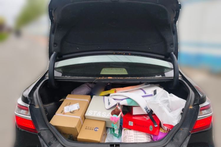 Used Toyota Camry 2015 2.0E Elite Edition
