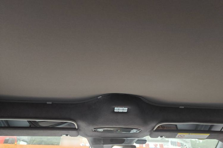 Used Geely Galaxy E8 2024 665 km Range Rear-Drive Starship Long-Range Version
