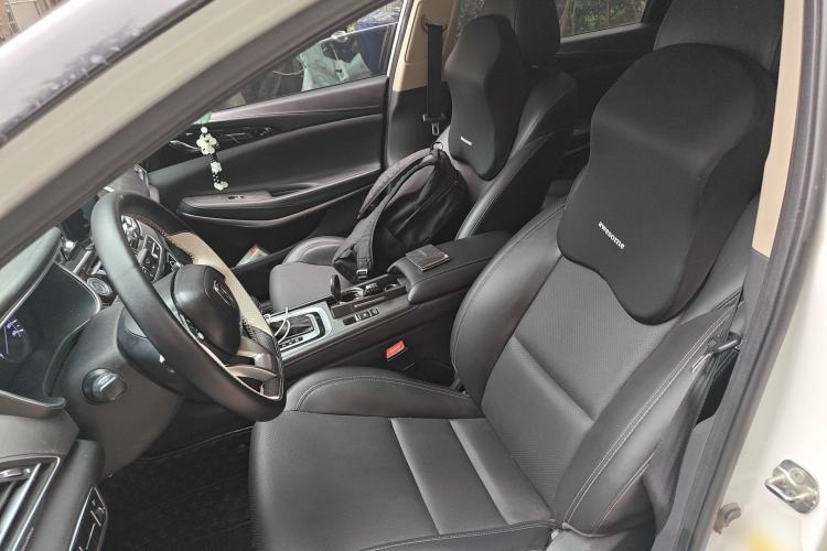 Used CHANGAN Ruicheng CC 2020 1.5T Automatic Chao Rui Trim
