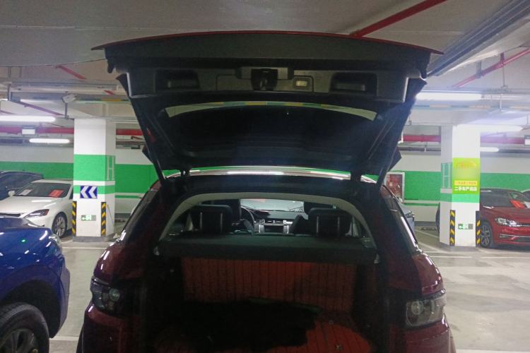 Used Land Rover Range Rover Evoque (Import) 2015 2.0T 5-Door Ignite Edition
