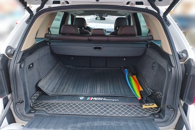 Used BMW X5 (Import) 2015 xDrive28i